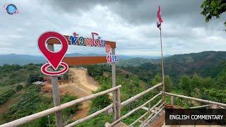  THAILEX VDO The Tai Lü Trail: A Road Trip Through Nan’s Mountainous Heartland