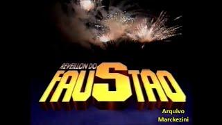 Reveillon do Faustão (Globo/1994)