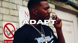 [FREE] Nines X J Hus Type Beat 'ADAPT' | UK RAP INSTRUMENTAL 2024