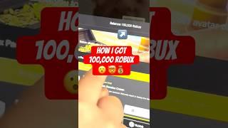  Free Robux Code April 2025: LEGIT! #roblox #robloxedit #robux #robuxgiveaway