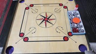 Wooden Carrom Board [20inch ] By Flipkart || #shorts #shortsvideo