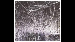 Harold Budd, Robin Guthrie & Eraldo Bernocchi - Winter Garden (2011) (Full Album) [HQ]