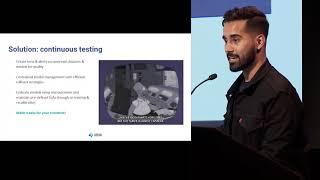 Building Systems to Monitor Data and Model Health in Production Systems | Dessa