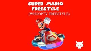 Ivan Espinoza  - SUPER MARIO FREESTYLE (WHOOPTY FREESTYLE)