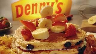 Denny's | Breakfast All Day | AARP