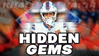 10 Hidden Gems that could Win Leagues in 2024