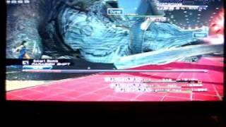 Platinum Ingot 99 - Final Fantasy XIII