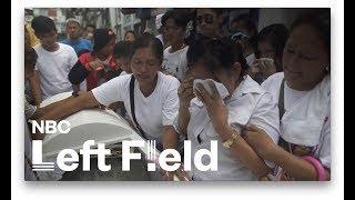 The Kill List: The Brutal Drug War in the Philippines