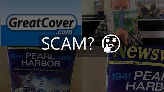 is greatcover com a scam