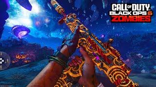 Helping You Beat The Tomb Easter Egg In BO6 Zombies