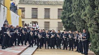 CONCIERTO EN MORON DE LA FRONTERA  AM FUENSANTA  2025