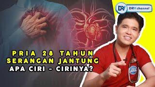 Dr Vito | Pencegahan Penyakit Jantung Usia Muda