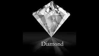 Spiritual Properties of Diamonds