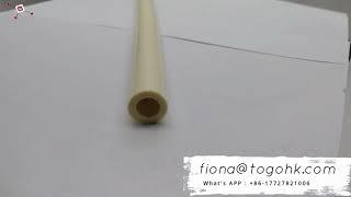 Silicone rubber tubes - Silicone tubing products