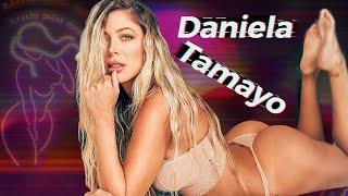 DANI TAMAYO - Slim FIT Curvy Model | Global Angels Inc.
