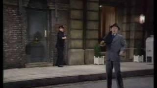 Morecambe and Wise - Singing in the Rain