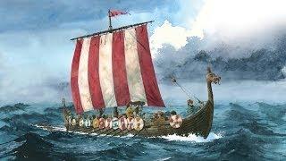 ASMR - History of the Vikings