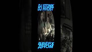 DJ Stonik1917, dj hvost – Вверх дном