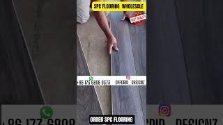 SPC FLOORING WHOLESALE SUPPLIERS ,Spc Flooring China Factory Direct Manufacturers