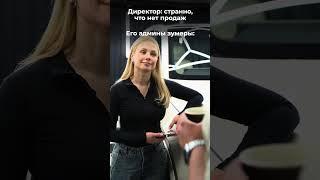 Разница поколений в автосалоне 2025! #детейлинг #мойка #авто #полировка