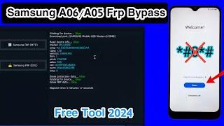 Samsung Best Frp Bypass Tool 2025 | Android 12/13/14 Latest Security  frp Remove