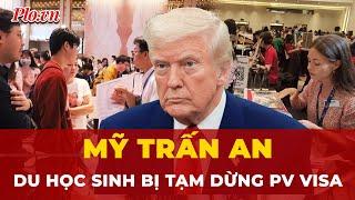 Mỹ ra thông báo mới nhất việc tạm dừng phỏng vấn visa du học - Kế hoạch phỏng vấn thay đổi ra sao?
