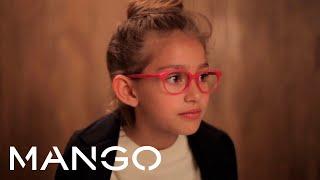 MANGO Kids | The CYCLE TRACK Lookbook | MANGO FW14