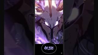 Solo leveling:- story of shadow monarch 