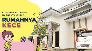 Review Guest House di Jogja: Cozystop Kotagede (Rumahnya Kece, Harganya Murce)