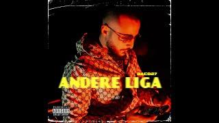 DACO - Andere Liga (Official Video)  #hannover  #DNR  #StrassenGeschichten