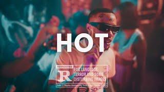 Dancehall Reggaeton Riddim Instrumental 2025 ~ "Hot" | Intence x Roze Don type beat