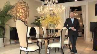 Christopher Guy Furnishings - High Point Market 2012 - LuxeHomePhiladelphia.com