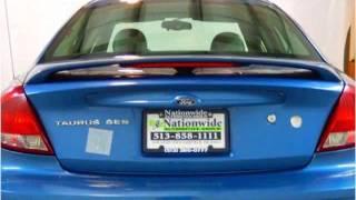 2004 Ford Taurus Used Cars Nationwide Automotive Group, Inc