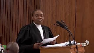 Mshololo accuses Steyn of fabricating evidence