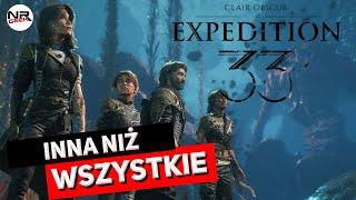 Clair Obscur - Expedition 33 - Recenzja