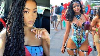 Beautiful Caribbean/West Indian Women