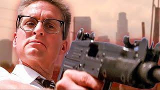 Falling Down (1993) – Michael Douglas’ Most Intense Role Revisited!