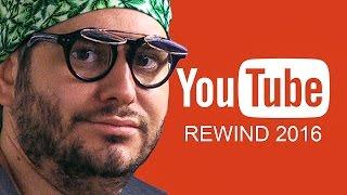 The Real Youtube Rewind (2016)
