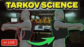 New Armor Itteration Testing! - Escape From Tarkov