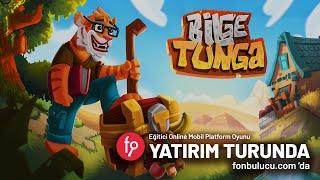 TUNGA SOFT, Paya Dayalı Kitle Fonlama Kampanyası