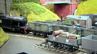The Joy of Train Sets - History of Model Railway - Part 1 Bassett-Lowke