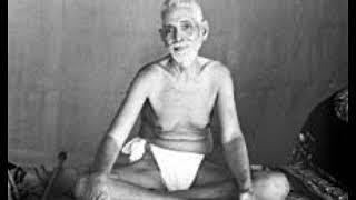 Self Inquiry Theory - Ramana Maharshi - Audiobook  - Spoken by lomakayu