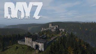 TOP 3 BASE LOCATIONS For DayZ 1.14 | Chernaurus!