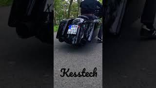 Harley Sound Kesstech