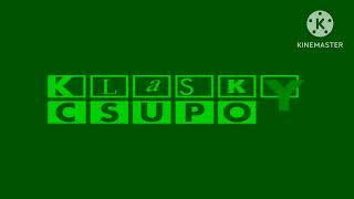 I Made Channel Blend Color Visual on KineMaster