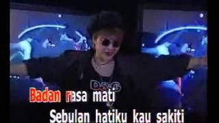 Disco Dangdut Cinta Bercabang Nening Anjarwati by ardi zess