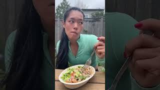 Dinner Talk Absolutely Not