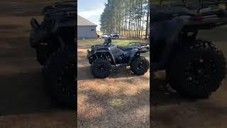 2021 Polaris Sportsman 570 4x4