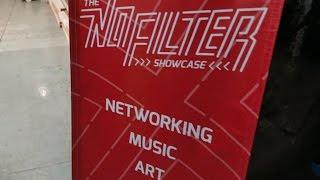 No Filter Showcase - Garage Gallery LA