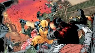 Astonishing X-Men: Unstoppable (2012) Official Trailer